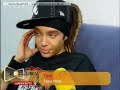 Tokio Hotel (RTL exclusiv 08.01.06)
