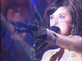 Virginia-Only you (PREVIO a OT)