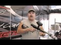 Bob Long Marq Victory Pump Paintball Gun