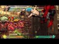 MvC3 Haggar Mayoral STARS
