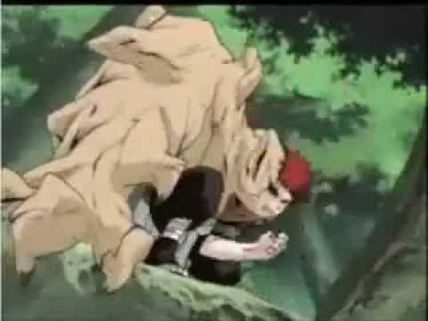 gaara