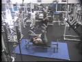 gimnasio fail