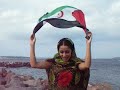 The biggest Western Sahara demonstration so far