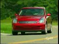 infiniti g35 coupe review