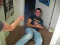 Houghton College: Temper Tantrum