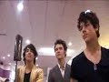 Queen buys the jonas brothers uk debut album