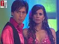 La Sentencia 2da Gala (Bailando por un Sueño PERU 14-06-08