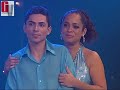 La Sentencia 2da Gala (Bailando por un Sue�o PERU 14-06-08