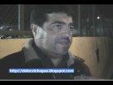 Salida y Entrevista a Gerardo Silva - MAG vs COL