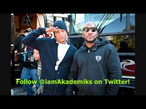 Niggas Shoot Up Young Jeezy and T.I. Afterparty at CIAA Weekend.