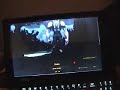WoW on OQO model 02