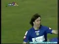 Asteras Tripolis v AEK 1-0 (50' Filomeno) - Matchday 15 2008