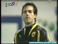 Asteras Tripolis v AEK 1-0 (50' Filomeno) - Matchday 15 2008