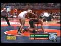Robertson vs Futrell @ Illinios state series '08