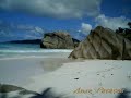 plages et paysages seychelles 2006