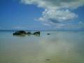 plages et paysages seychelles 2006