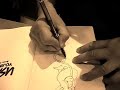 Stan Sakai d�dicace un Yokai