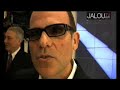 WWW.JALOUTV.COM A l'occasion du 6O ème anniversaire de la maison, la boutique Dior de l' avenue Montaigne à Paris s'est refait une beauté. Une mission confiée à l'architecte Peter Marino, avec succès.