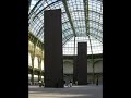 MONUMENTA 2008 - Richard Serra MONUMENTA 2008 - Richard Serra