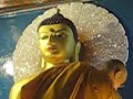 Mahabodhi Temple, Bodhgaya, India
