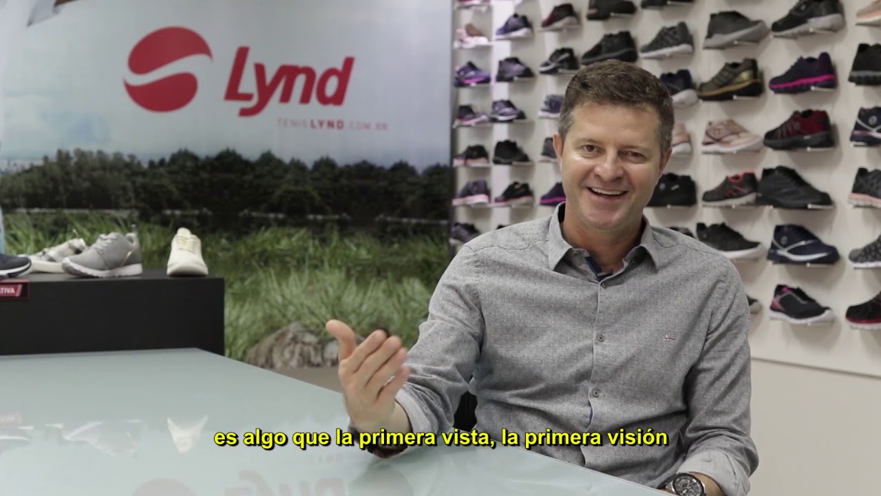 Lynd | Subtitulado en Español