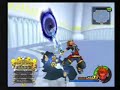 kh2fm   final fantasy fights