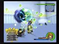 kh2fm   final fantasy fights