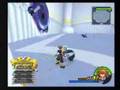 KH2FM - Final Fantasy Fights