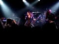 After Forever - My pledge of allegiance pt.1 (live) 23.2.07