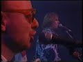 Wishbone Ash Blowin Free London 050390