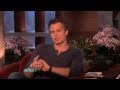 Is Timothy Olyphant a Proud Papa?