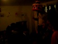 Mincho's videos birthday party