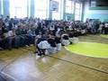 balecik w Gimnazjum nr 1