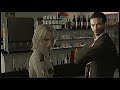 Deadly Premonition: Possibly the funniest cutscene in the game