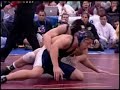 Sean Nemec (St. Edward) v. Travis Blasco (Blair) - Part 2 Sean Nemec (St. Edward) v. Travis Blasco (Blair) - Part 2