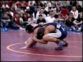 Sean Nemec (St. Edward) v. Travis Blasco (Blair) - Part 2 Sean Nemec (St. Edward) v. Travis Blasco (Blair) - Part 2