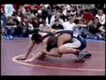 Sean Nemec (St. Edward) v. Travis Blasco (Blair) - Part 2