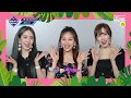 今週の「M COUNTDOWN」ラインナップは? 2019年7月11日18時～ Mnet / Mnet Smartで日韓同時放送！
