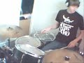 Drumming to the Who's The Rock (Quadrophenia)