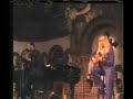 Björn Casapietra sings Zephyr