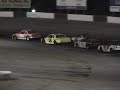 Rain shortened La Crosse Sportsmen Feature