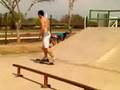 videos de MANOBRAS ROCKSLAIDE