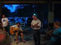 recorded in cassia florida at a bi-weekly jam session. dont't know the name of the tune. floyd builds these 