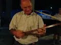 recorded in cassia florida at a bi-weekly jam session. dont't know the name of the tune. floyd builds these 