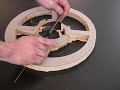 How Things Are Made - STEERING WHEEL