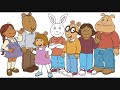 You know you're a 90's kid when you watched these...