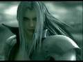 the worlds enemy(crisis core)