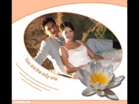 Happy birthday to Chen Qiao En