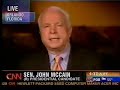 Senator McCain said General Petreaus Travels around Baghdad in an unarmored Humvee.  Only one problem - he doesn't.
