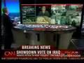 McCain Dishonest on Petreaus & Iraq Stability